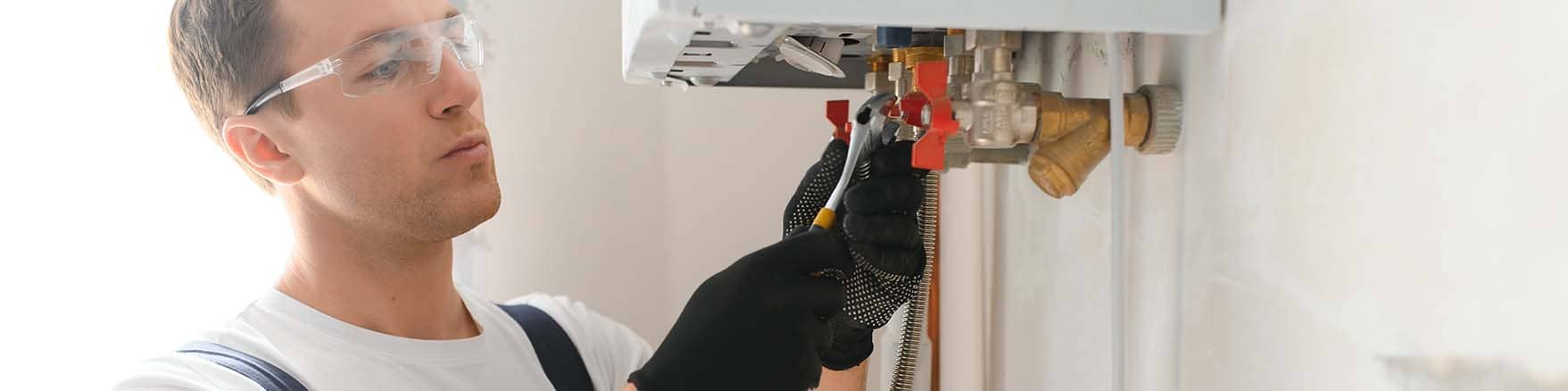 Plumbing Services